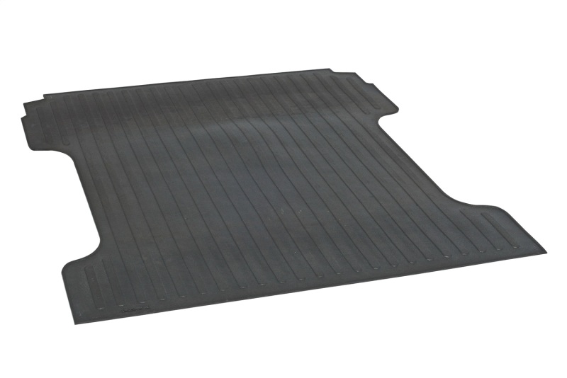 GMC Sierra Classic Truck Bed Mat - Dee Zee - Heavyweight - 2007